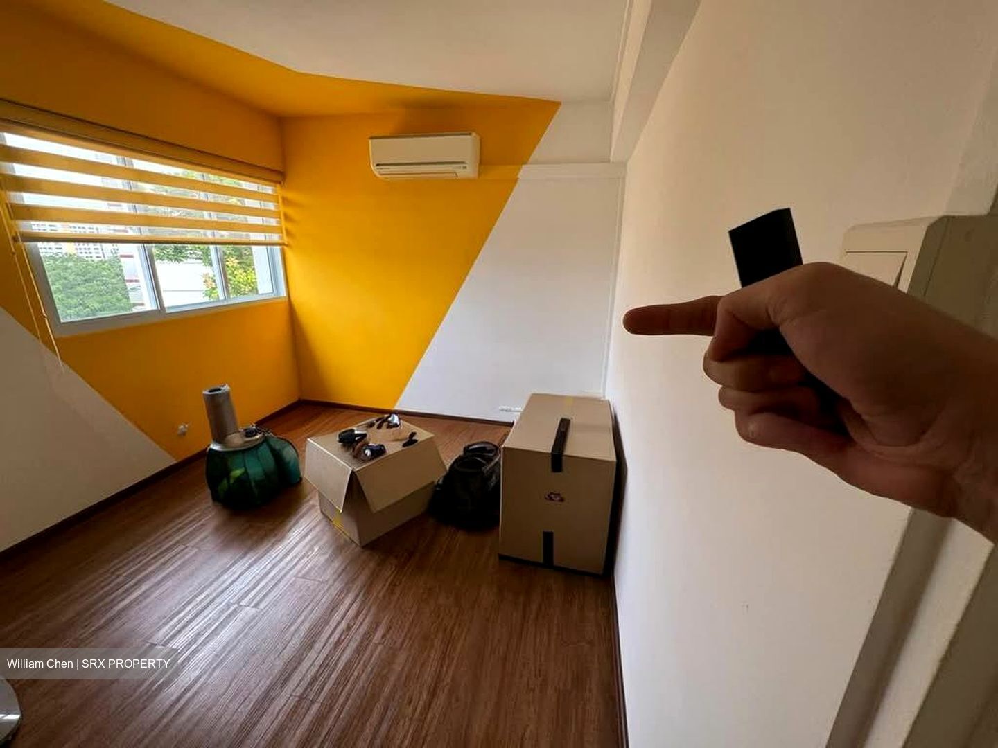 Blk 704 Reservoir Rise (Bedok), HDB 4 Rooms #566999561